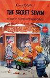 Secret Seven Fireworks: The Secret Seven Series (Book 11 ) Enid Blyton