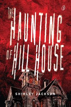 The Haunting of Hill House by Shirley Jackson