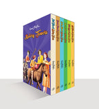 Malory Towers Series By Enid blyton
