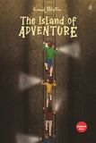 The Island Of adventure: the adventure Series (Book 1) By  Enid Blyton