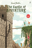 The Castle Of adventure: the adventure Series (Book 2) By Enid Blyton