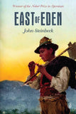 East Of Eden By John Steinbeck