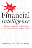 Financial Intelligence, Revised Edition By Joe Knight and Karen Berman