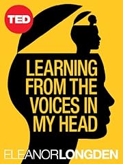 Learning from the Voices in My Head by Eleanor Longden