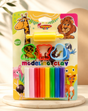 Kids Modeling Clay Kit-Clay for Creative Fun