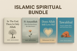 Spiritual Healing Set