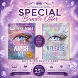 Watch & Release Bundle (A+ Quality)