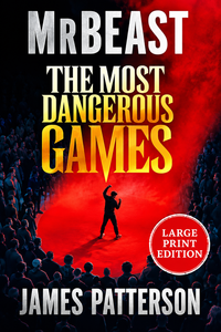The Most Dangerous Games by MrBeast & James Patterson