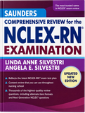 Saunders Comprehensive Review for the NCLEX-RN Examination by Linda Anne Silvestri & Angela E. Silvestri
