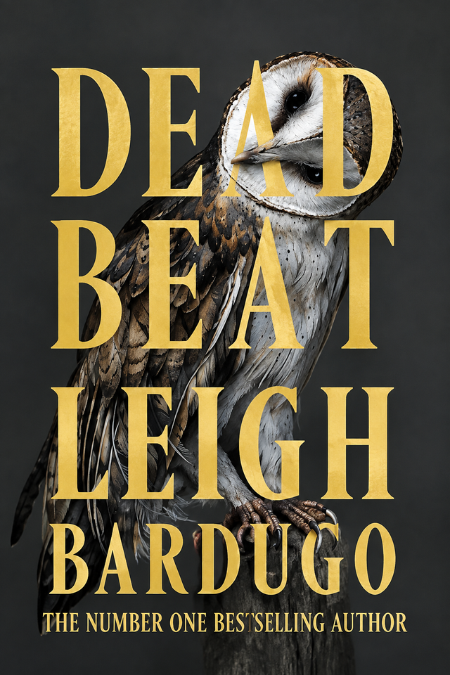 Dead Beat by Leigh Bardugo