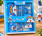 Doraemon inspired Stationery Set