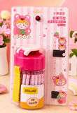 HB Pencils – Student Pencil Set