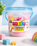 Soft Dough Modeling Compound