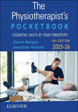 The Physiotherapist's Pocketbook (4th Edition 2025-2026)