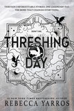 Threshing Day by Rebecca Yarros