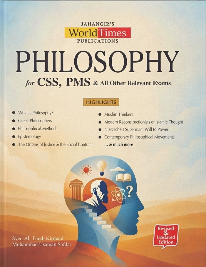 Philosophy Revised And Updated Edition