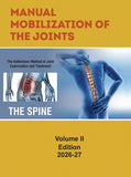 Manual Mobilization of the Joints The Spine Vol 2