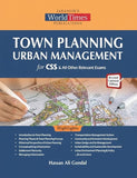 Town Planning Urban Management Revised Updated Edition