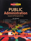 Public Administration Issues & Perspectives