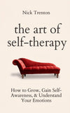 The Art of Self-Therapy by Nick Trenton