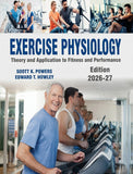 Exercise Physiology Theory & Application (2026-2027)