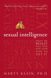 Sexual Intelligence by Marty Klein