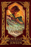The Endless War by Danielle L. Jensen