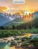 The Environment of Pakistan (Eighth Edition) by Huma Naz Sethi