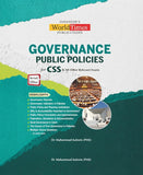 Governance Public Policies Revised Edition