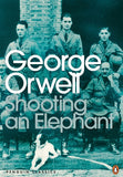 Shooting an Elephant by George Orwell