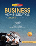 Business Administration Revised Updated Edition