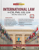 International Law Revised & Updated Edition