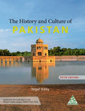 The History and Culture of Pakistan (Fifth Edition) by Nigel Kelly