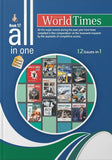 World Times All In One Book 17