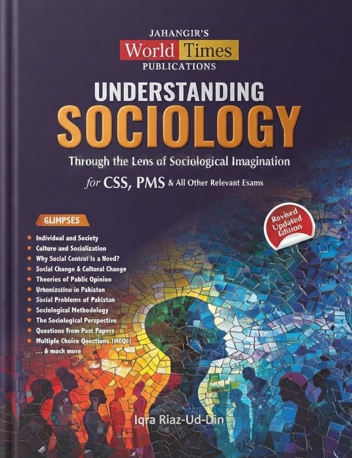 Understanding Sociology