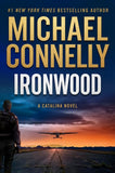 Ironwood by Michael Connelly