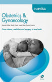 Eureka: Obstetrics & Gynaecology by Hannah Kither, Sarah Kitson, Louise Wan, Emma Crosbie