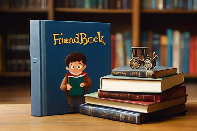 Friendsbook Friendsbook.pk – FRIENDS BOOK