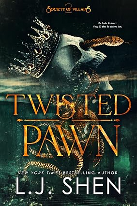 Twisted Pawn by L.J. Shen