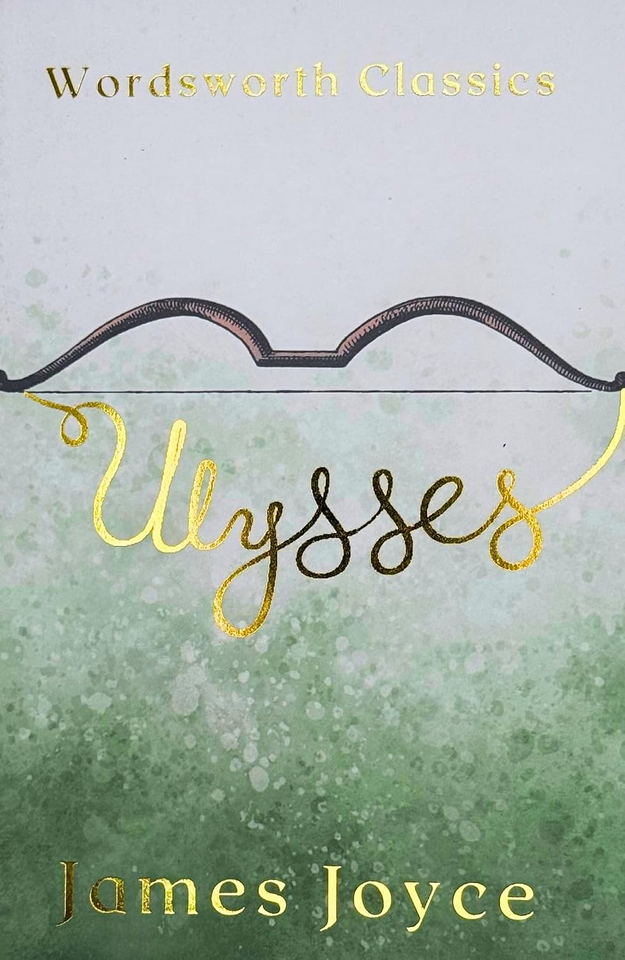 Ulysses by James Joyce