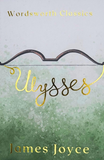 Ulysses by James Joyce