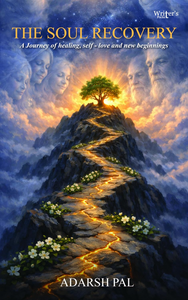 The Soul Recovery by Adarsh Pal (A+ Quality)