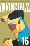 Invincible Volume 16 by Robert Kirkman