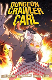 Dungeon Crawler Carl Vol. 1 (Graphic Novel) by Matt Dinniman