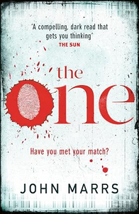 The One by John Marrs