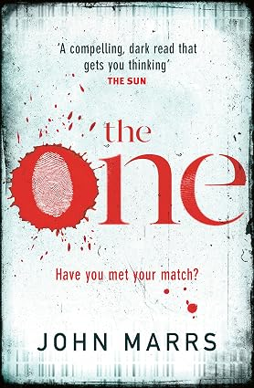 The One by John Marrs