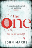 The One by John Marrs