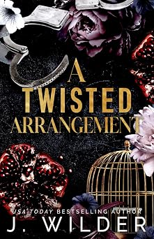 A Twisted Arrangement by J. Wilder