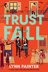 Trust Fall by Lynn Painter