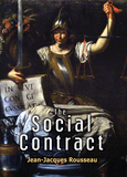 The Social Contract by Jean-Jacques Rousseau